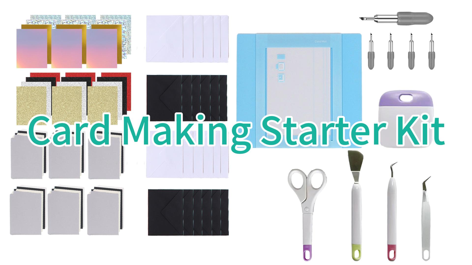 Amazon.com: LOPASA Starter Kit for Cricut Joy Xtra Machine, Extra